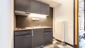 Vila | 1 kamar tidur