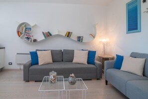 Villa | 2 bedrooms - Sardinia Paradise House (Olbia)