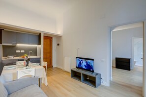 Villa | 1 bedroom - Royal - Historic Center (Genoa)