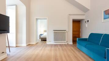 Vila | 1 kamar tidur