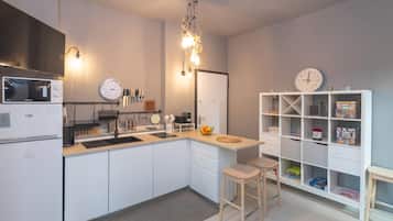 Vila | 1 quarto