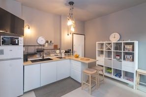 Villa | 1 bedroom