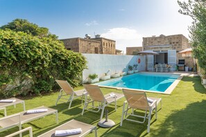 Villa | 3 chambres