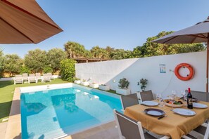 Villa | 3 sovrum