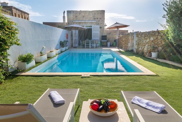 Villa | 3 sovrum