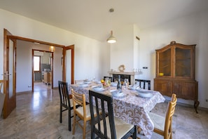Maison | 4 chambres