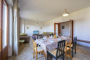 Maison | 4 chambres