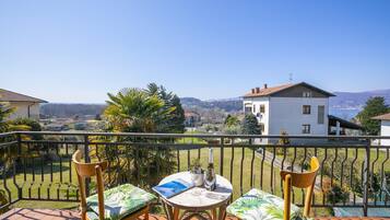 Appartamento | 4 camere