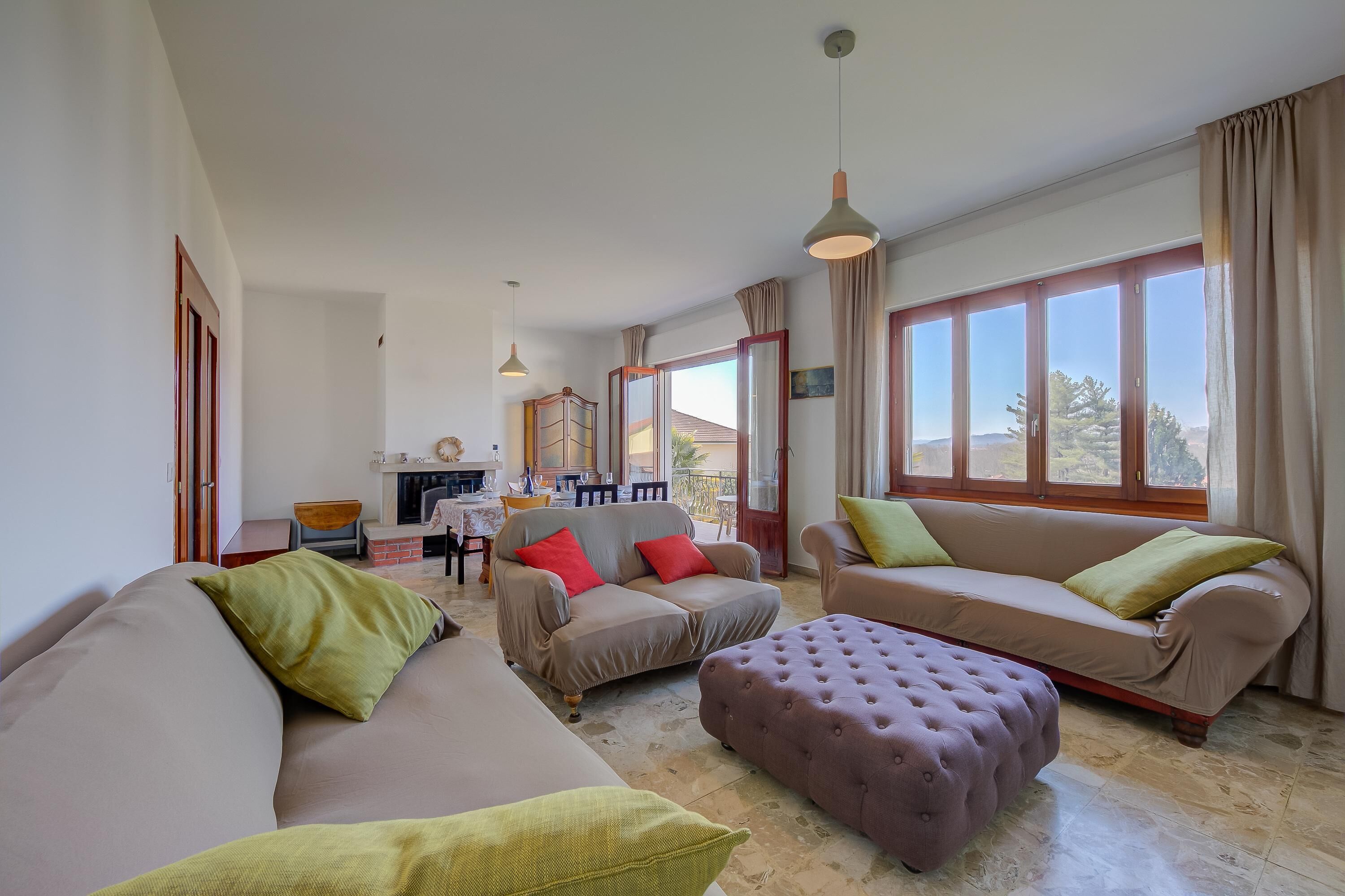 Casa | 4 camere