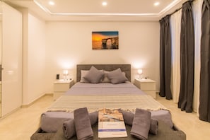 Appartement | 3 chambres