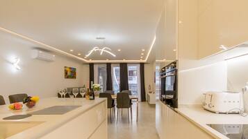 Apartment | 3 bedrooms