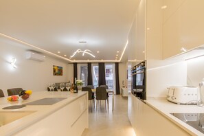 公寓 | 3 多间卧室