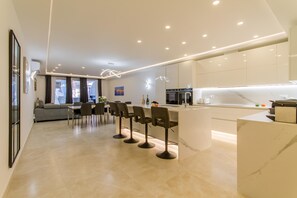 Appartement | 3 chambres