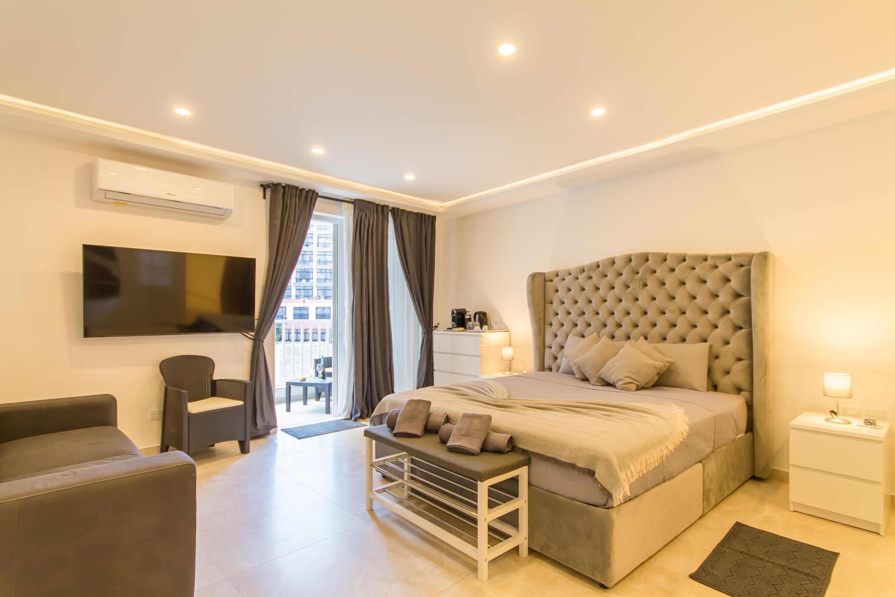 Apartment | 3 bedrooms