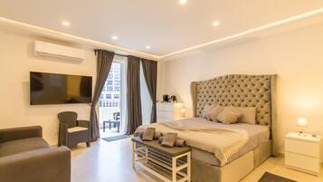 Apartment | 3 bedrooms