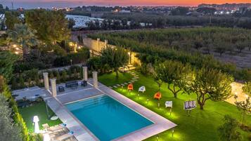 Villa | 4 bedrooms