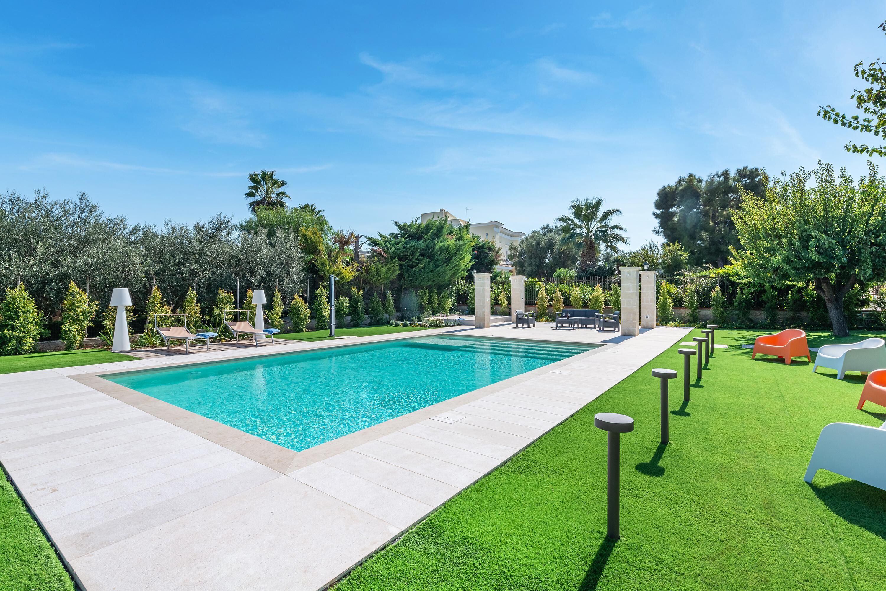 Villa | 4 camere
