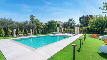 Villa | 4 camere