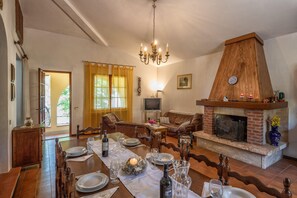 Villa | 6 Schlafzimmer