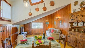 Villa | 1 habitación