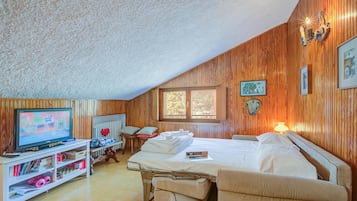 Villa | 1 bedroom