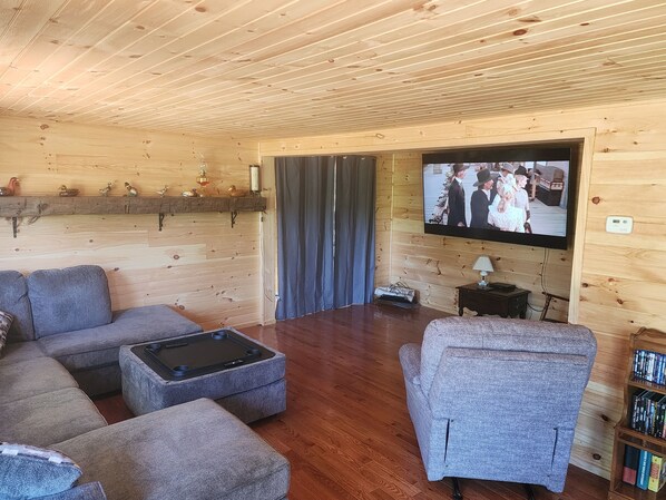 Smart TV