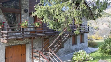 Vila | 1 quarto
