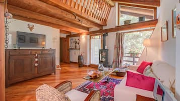 Villa | 1 bedroom