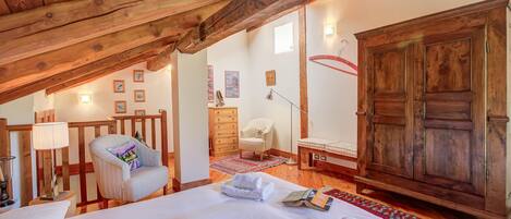 Villa | 1 slaapkamer