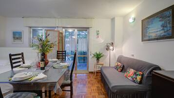 Villa | 1 bedroom