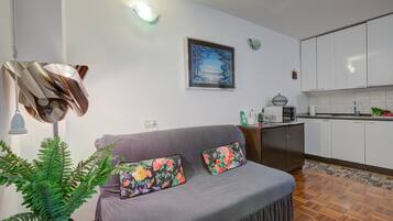 Villa | 1 bedroom