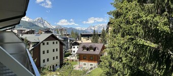 Studio Saturno 23 in the City Center