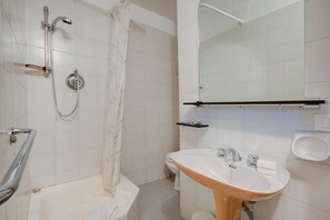 1 habitación 