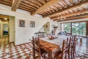 Apartment - Quercia 4 Apt Close By to Montepulciano (Montepulciano)