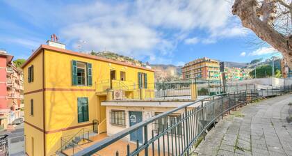 Perla Marina 3 - Seaside
