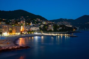 2 bedrooms - Perla Marina 3 - Seaside (Recco)