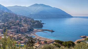 Vila | 2 kamar tidur