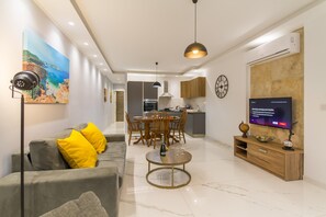 Lägenhet | 1 sovrum