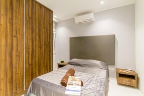 Apartment | 1 bedroom - Aquamarine Modern Apart M3 (St. Paul's Bay)