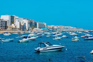 Apartment | 1 bedroom - Aquamarine Modern Apart M3 (St. Paul's Bay)