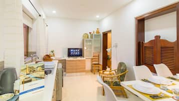 Rumah | 2 kamar tidur