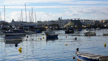 Apartment | 1 bedroom