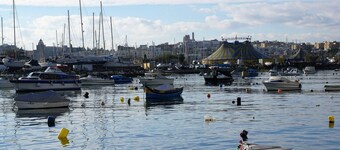 The Strand - Apartment By The Sea Sliema