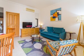 Apartment | 1 bedroom