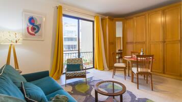 Apartment | 1 bedroom