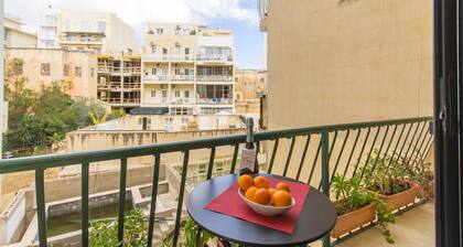 The Strand - Apartment By The Sea Sliema