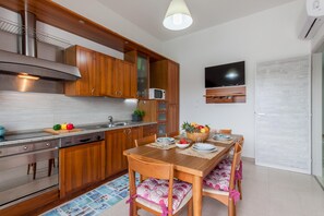 Apartment | 3 bedrooms - Villa Salemi With Pool (Salemi)