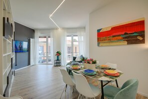 Apartment - Modern Apartment in Arona (Arona)