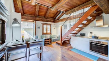 Villa | 1 bedroom
