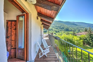 Villa | 1 bedroom